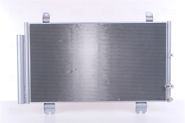 Condenser, air conditioning 940261
