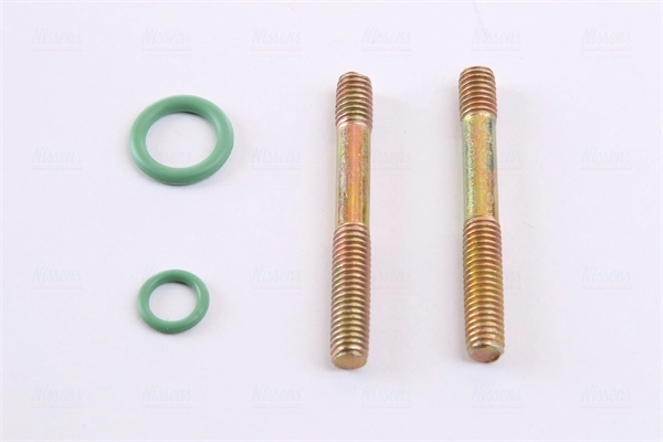 Condenser, air conditioning ** FIRST FIT ** 940373