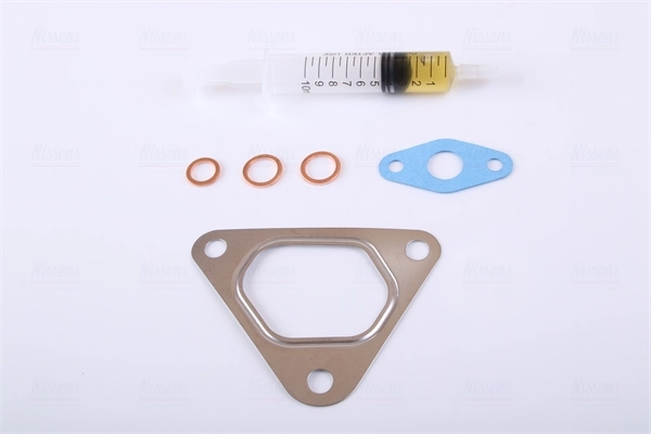 Charger, charging (supercharged/turbocharged) ** FACTORY NEW ** 93161