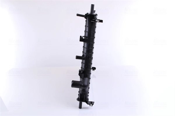 NISSENS 62156A Radiator, engine cooling