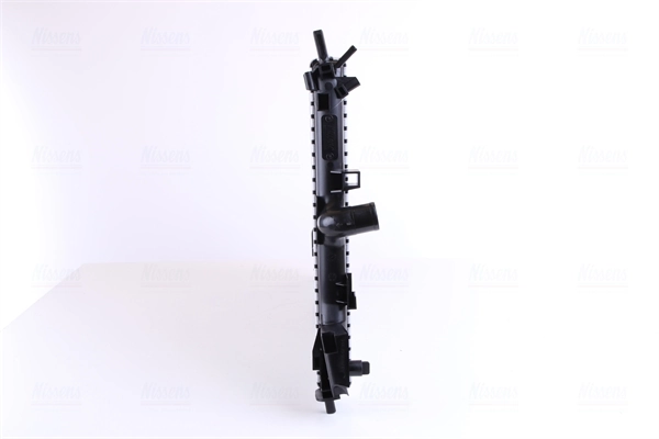 Radiator, engine cooling 63123