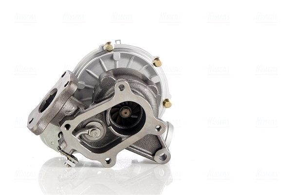 Charger, charging (supercharged/turbocharged) ** FACTORY NEW ** 93070