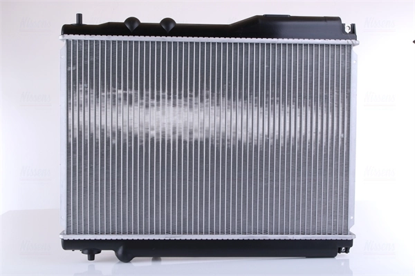 NISSENS 68109 Radiator, engine cooling