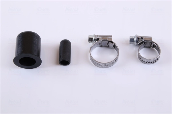 Radiator, engine cooling 65518