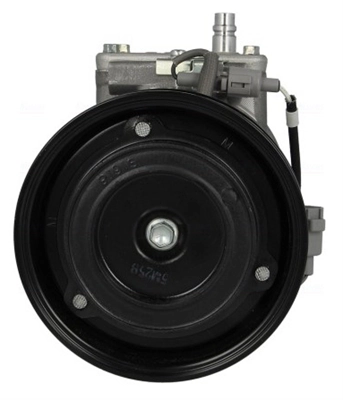 Compressor, air conditioning ** FIRST FIT ** 89098