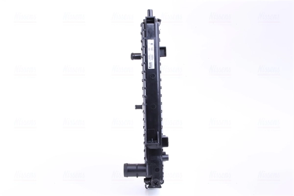 Radiator, engine cooling 60458