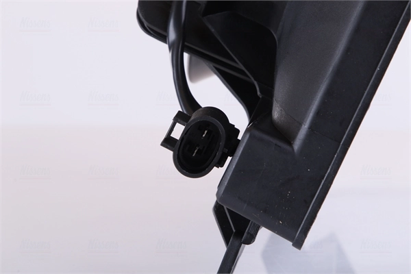 Fan, engine cooling 85355