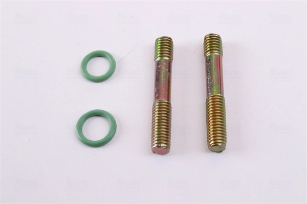 Condenser, air conditioning ** FIRST FIT ** 94667