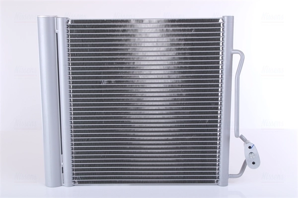 Condenser, air conditioning 94543