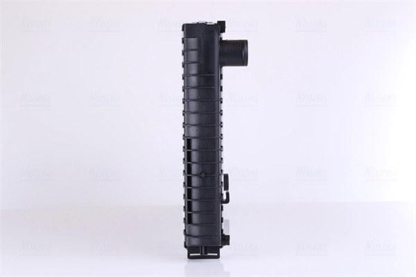 Radiator, engine cooling 60757A