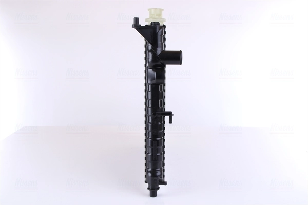 NISSENS 61150 Radiator, engine cooling