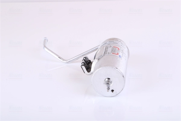 NISSENS 95529 Dryer, air conditioning