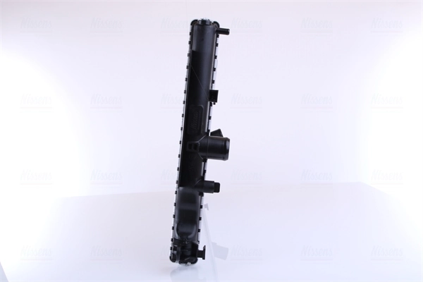 NISSENS 64693 Radiator, engine cooling
