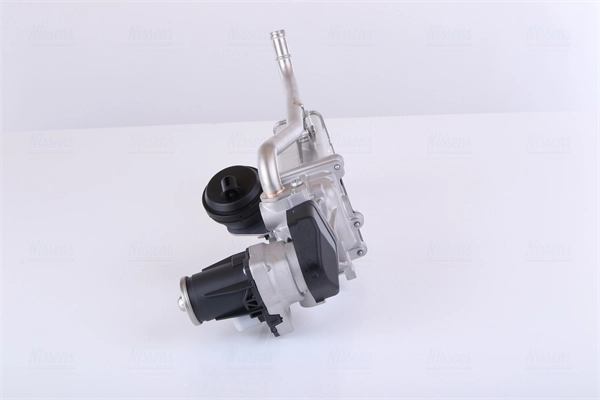 EGR Valve ** FIRST FIT ** 98375