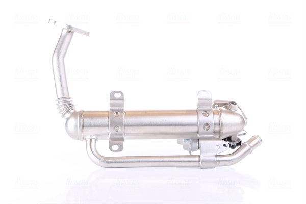 Cooler, exhaust gas recirculation ** FIRST FIT ** 989275