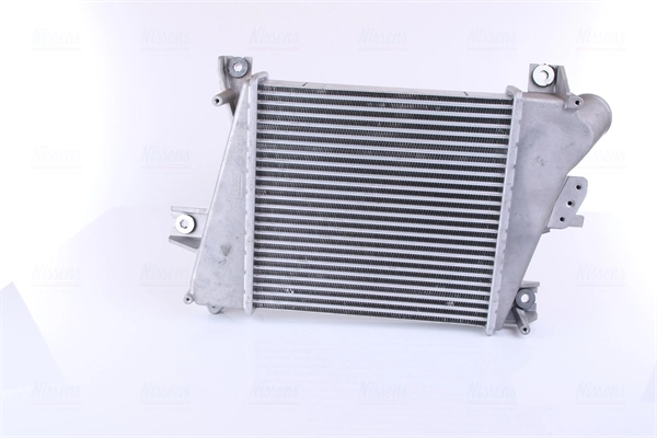 Charge Air Cooler 96407