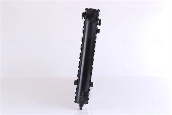 Radiator, engine cooling 63989