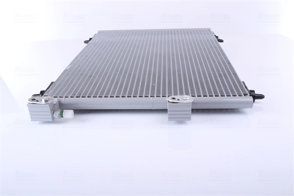 Condenser, air conditioning ** FIRST FIT ** 94560