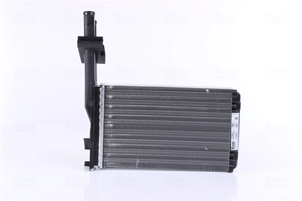 NISSENS 73352 Heat Exchanger, interior heating