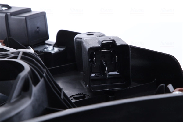 Fan, engine cooling 850115