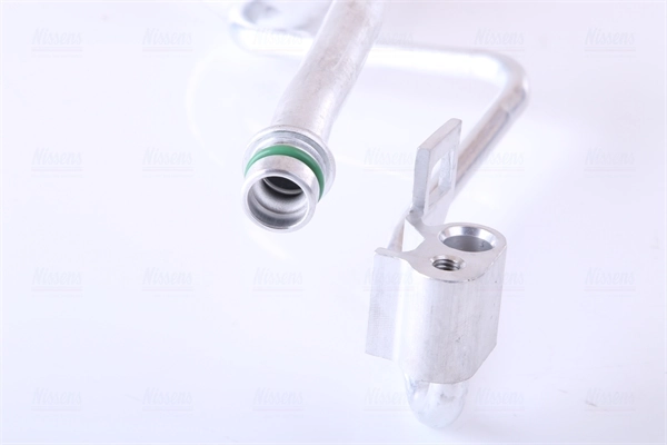 Dryer, air conditioning 95448