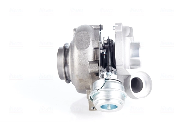 Charger, charging (supercharged/turbocharged) ** FACTORY NEW ** 93255