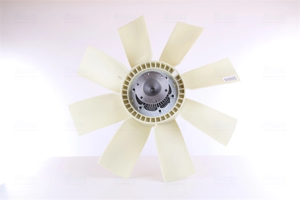 Clutch, radiator fan 86192