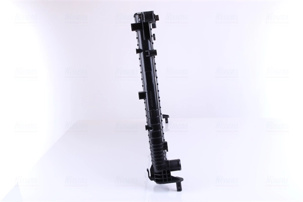 Radiator, engine cooling 630709