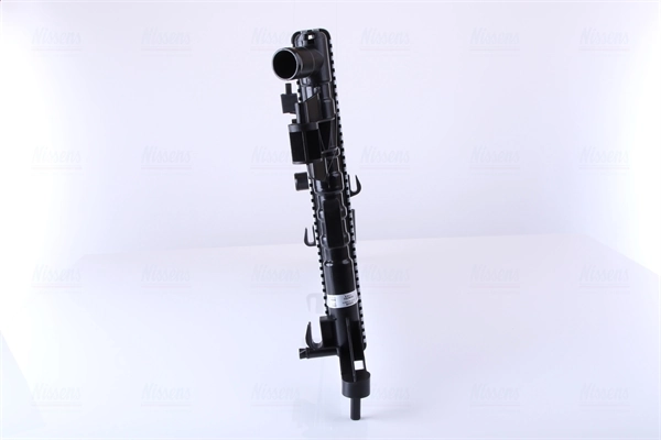 Radiator, engine cooling 63008