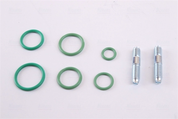 Condenser, air conditioning ** FIRST FIT ** 940743