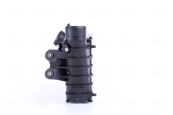 Charge Air Cooler 96488