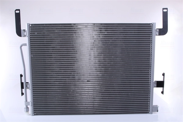 Condenser, air conditioning ** FIRST FIT ** 94254