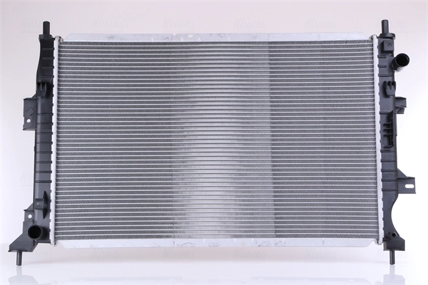 Radiator, engine cooling 62357
