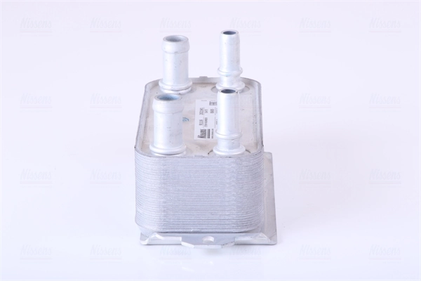 Oil Cooler, automatic transmission 91116