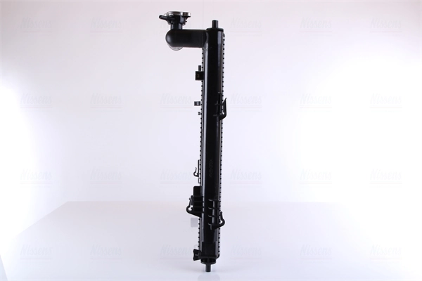 Radiator, engine cooling 67550