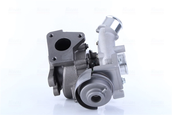 Charger, charging (supercharged/turbocharged) ** FACTORY NEW ** 93536