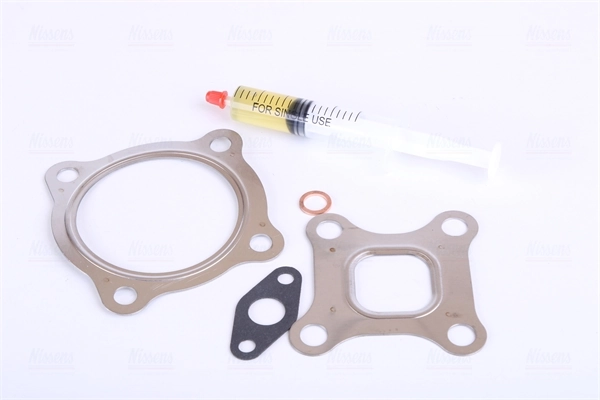 Charger, charging (supercharged/turbocharged) ** FACTORY NEW ** 93278