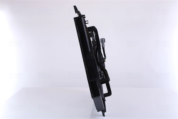 NISSENS 85279 Fan, engine cooling