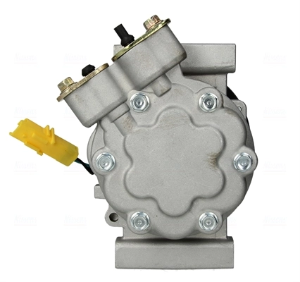 Kompressor, Klimaanlage ** FIRST FIT ** 89332