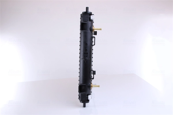 NISSENS 60981A Radiator, engine cooling