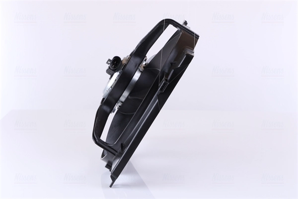 Fan, engine cooling 85005