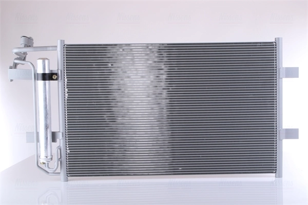 Condenser, air conditioning 940355