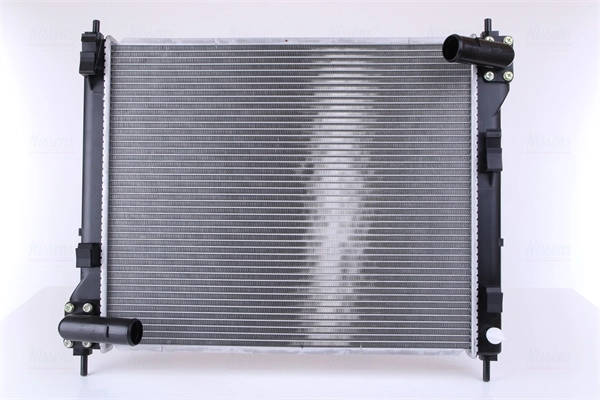 Radiator, engine cooling 67370