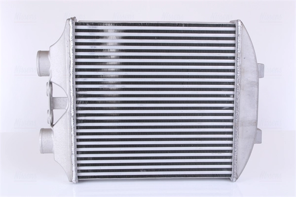 Charge Air Cooler 96405