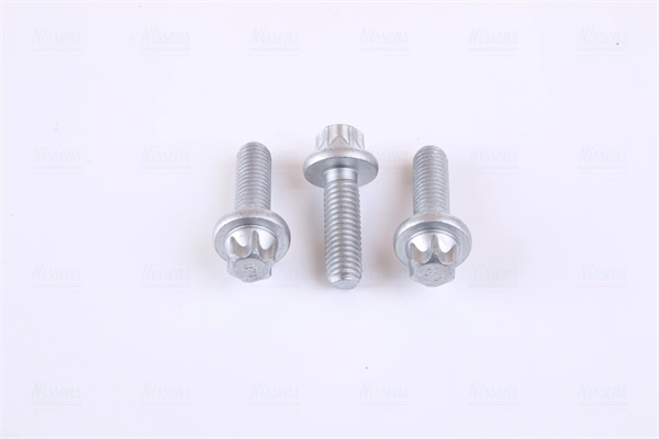 Water Pump, engine cooling 831075