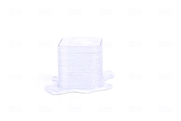 Oil Cooler, engine oil 90910