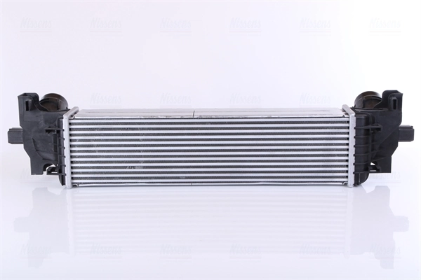 NISSENS 961226 Charge Air Cooler