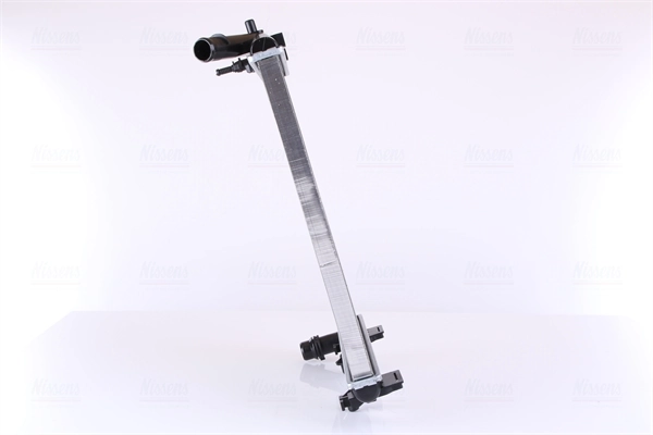 Radiator, engine cooling 636016