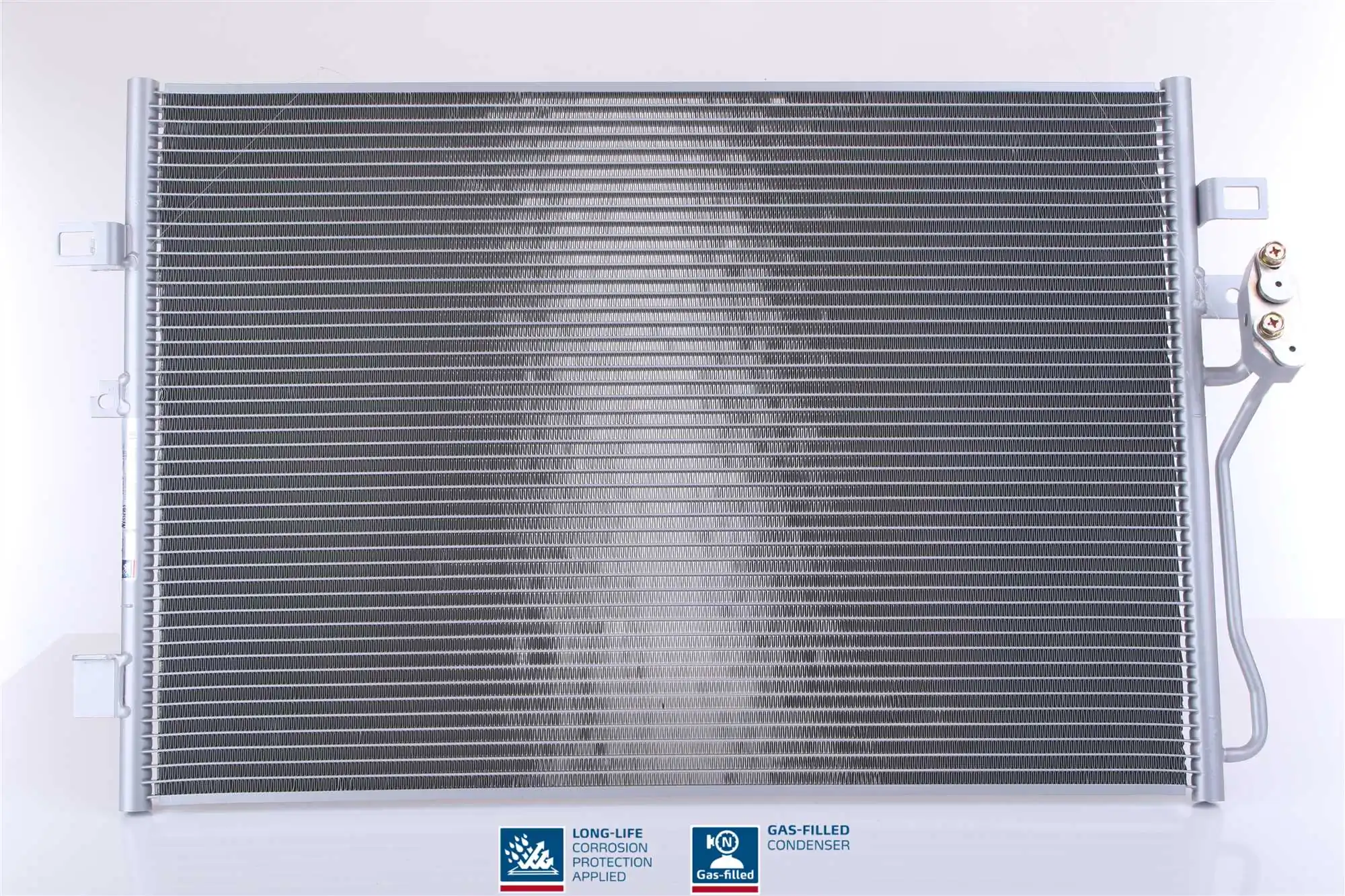 Condenser, air conditioning 940342