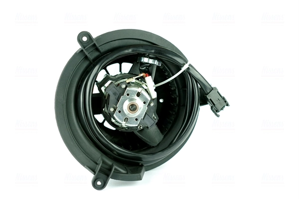 Interior Blower 87035